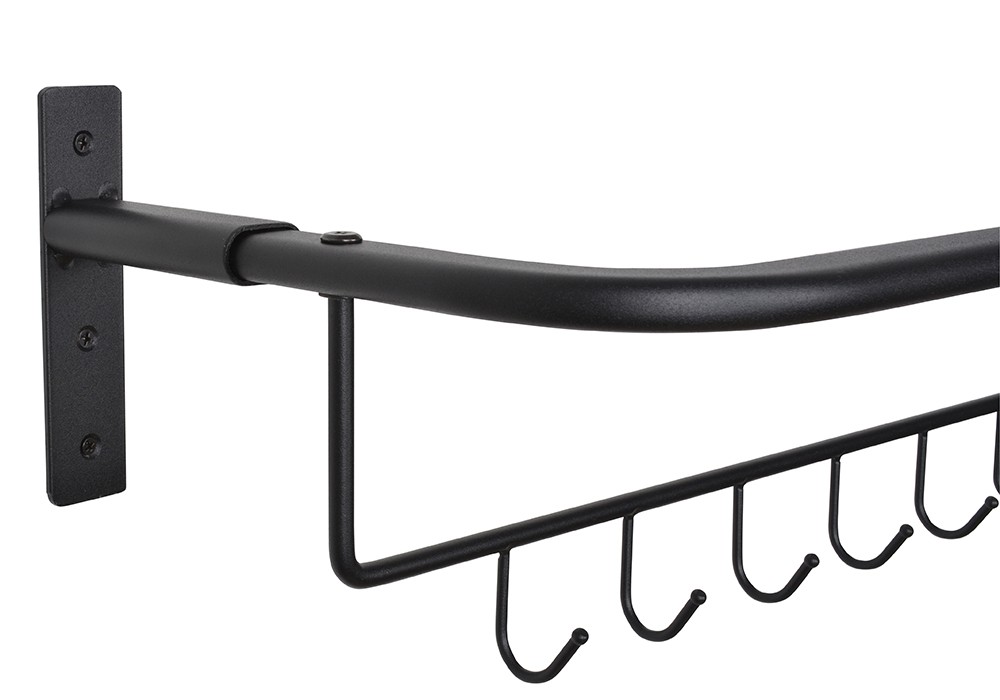 Towel rack TB077