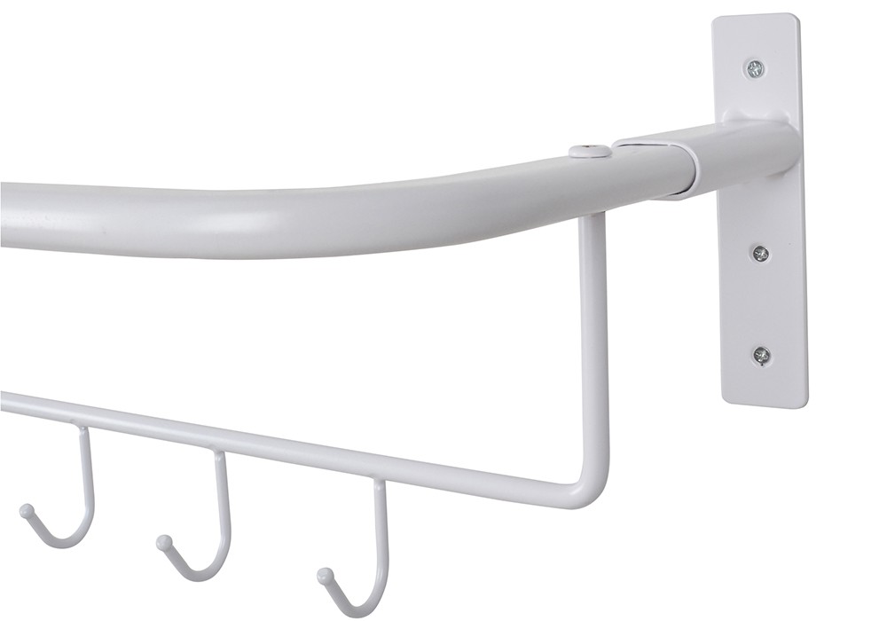 Towel rack TB078