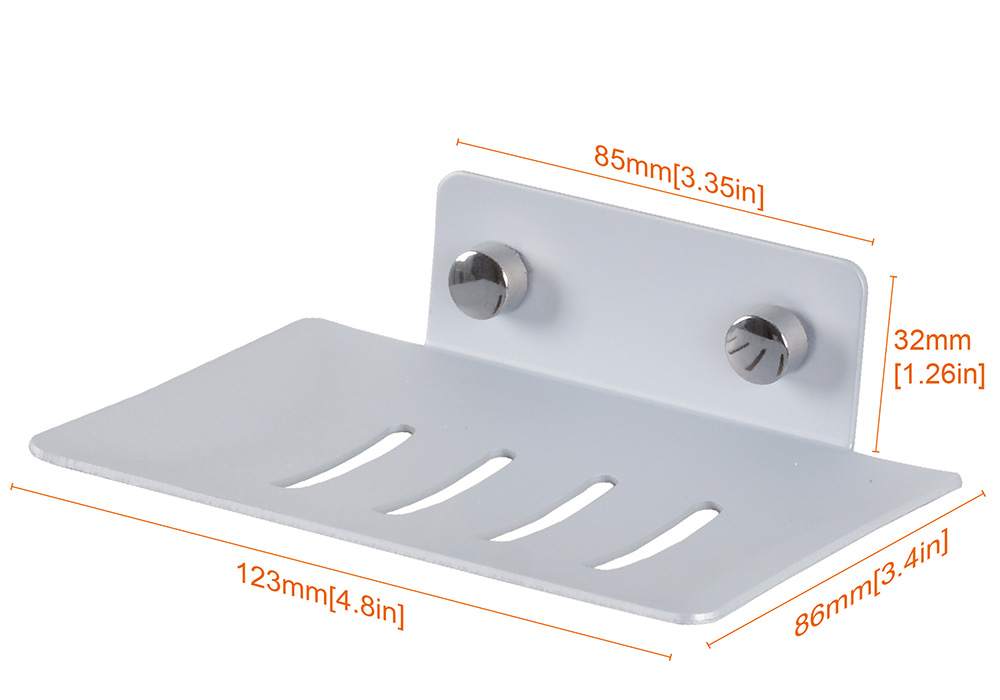 Soap holder 02