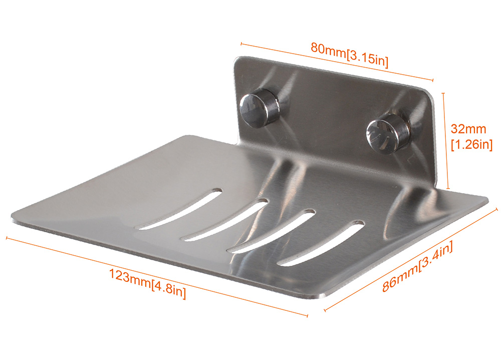 Soap holder 03