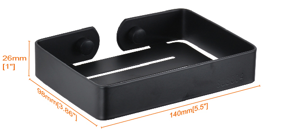 Soap holder 05