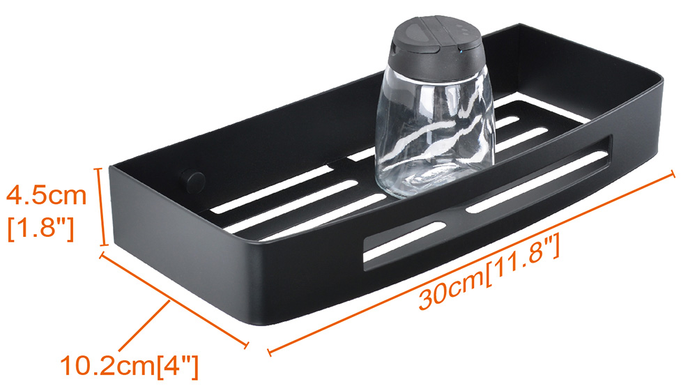 Stainless steel rack 01