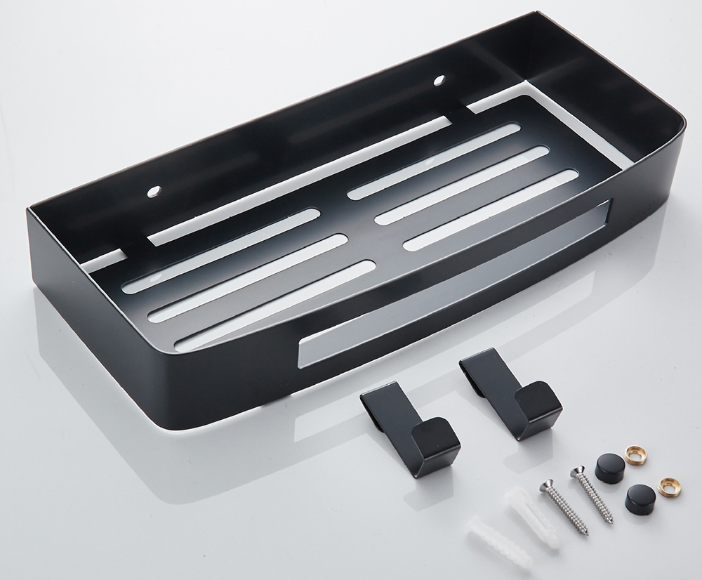 Stainless steel rack 01