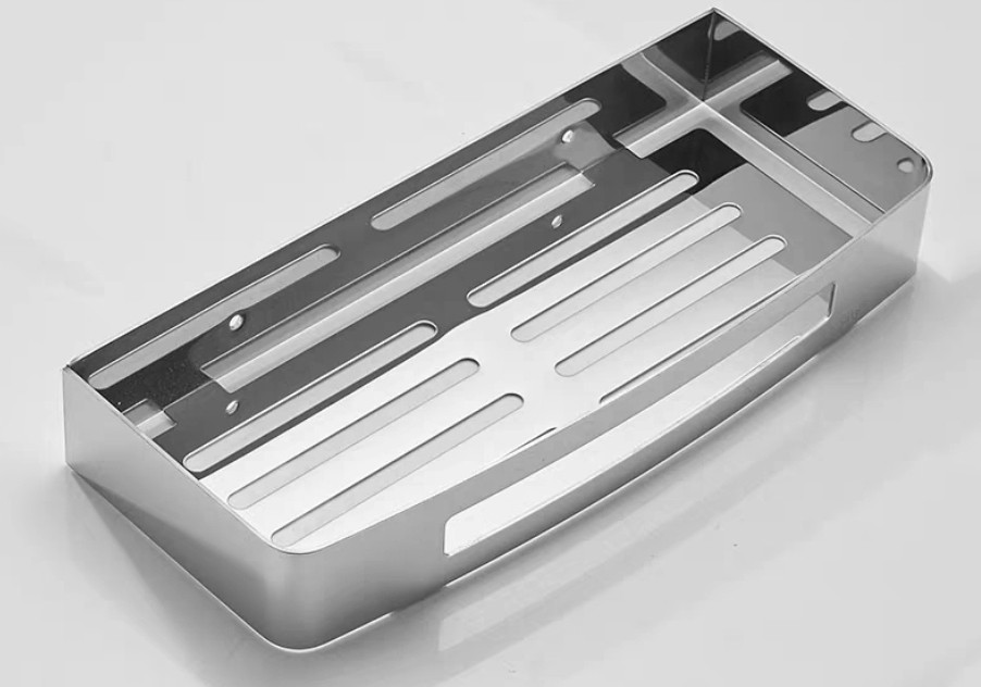 Stainless steel rack 02