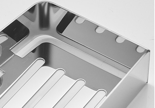 Stainless steel rack 02