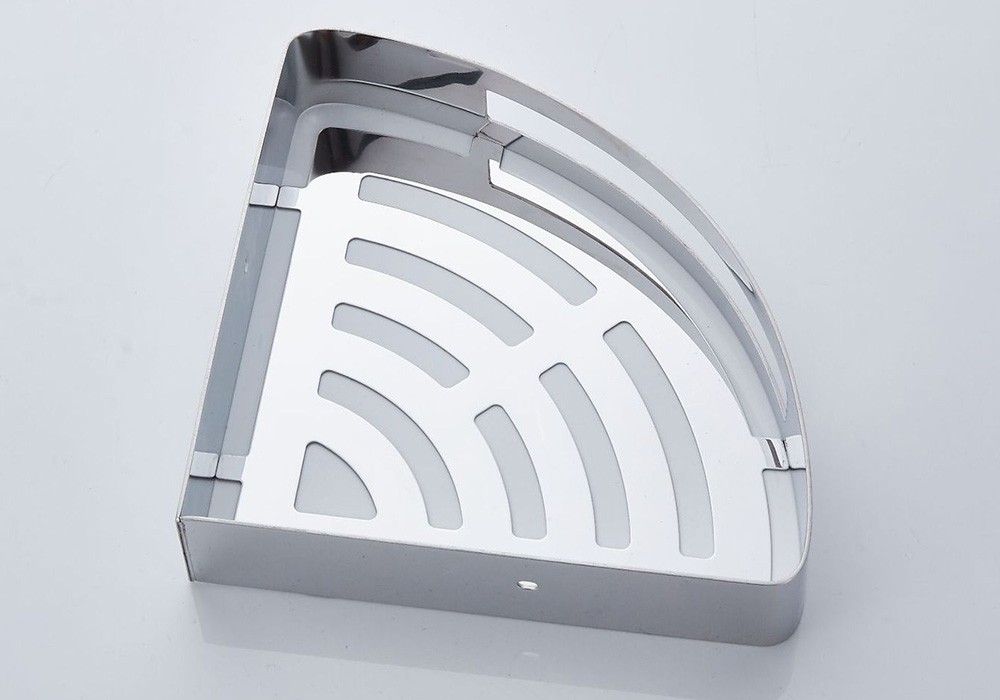 Triangular corner shelf 02