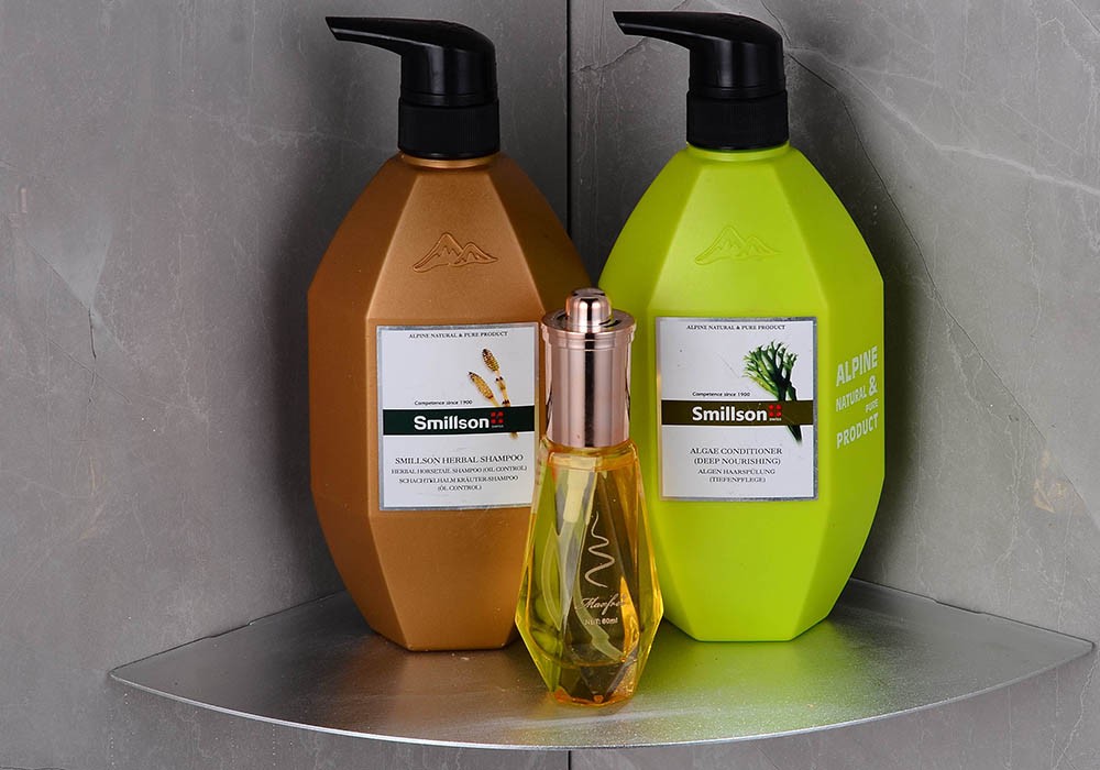 Triangular corner shelf 03