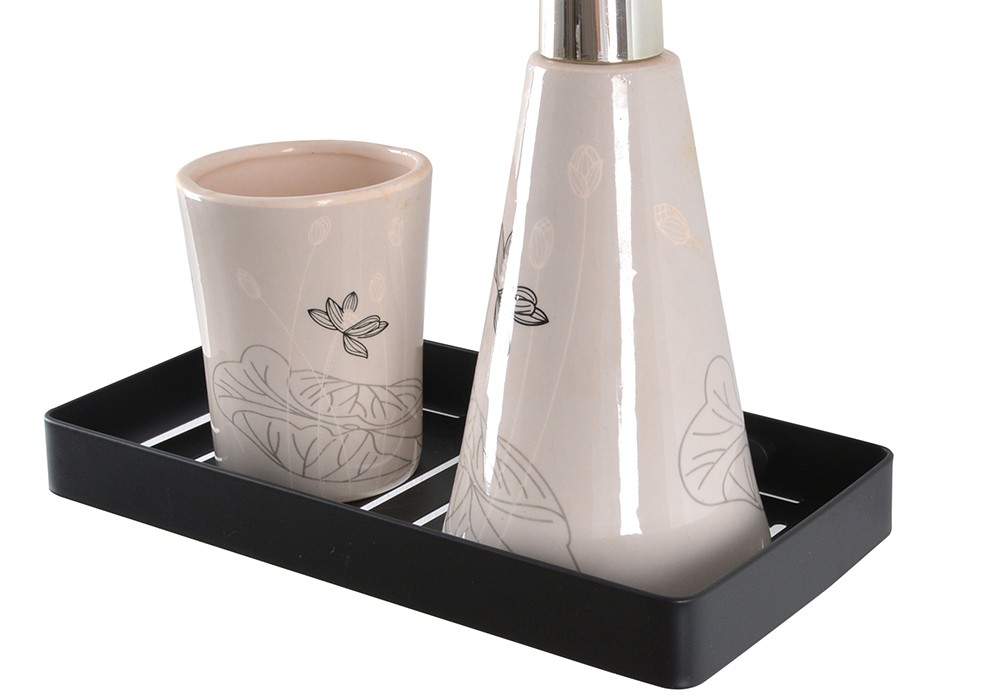 Stainless steel rack 03