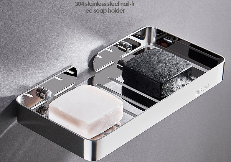 Stainless steel rack 03