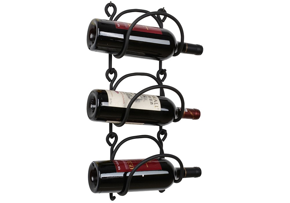 Wine bottle rack TC467