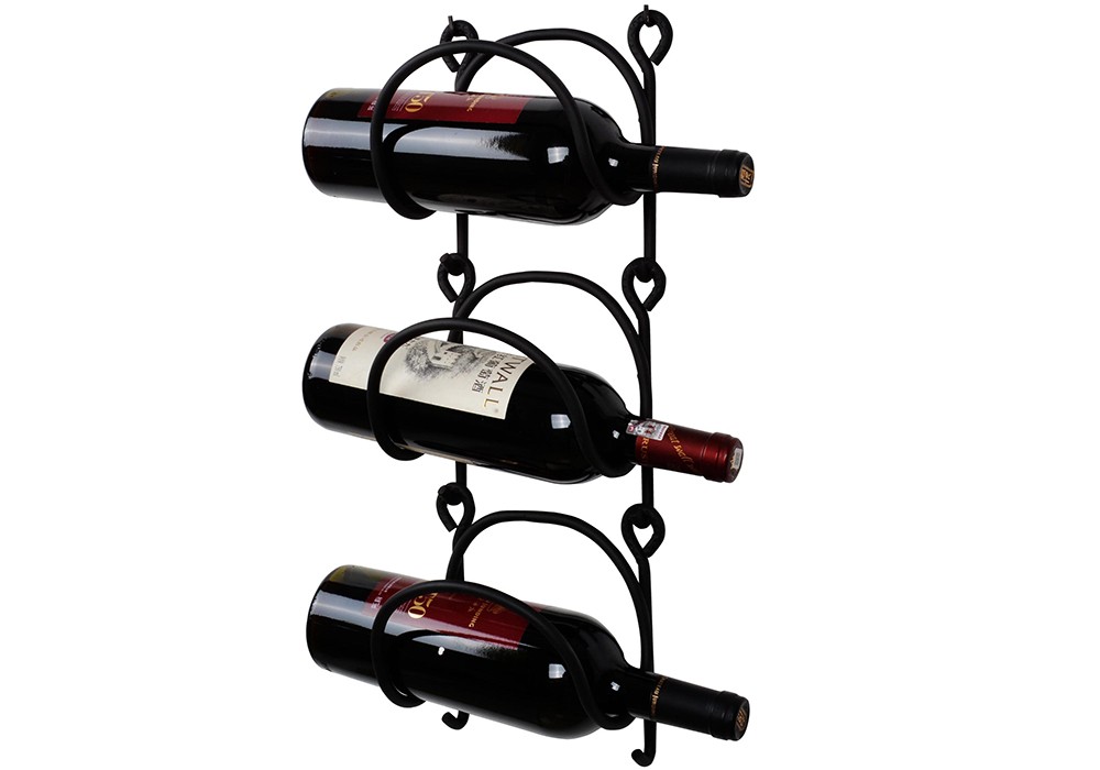 Wine bottle rack TC467
