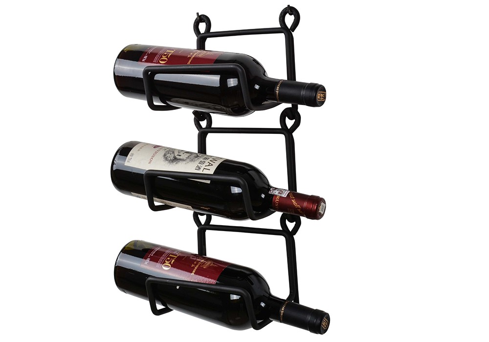 Wine bottle rack TC469