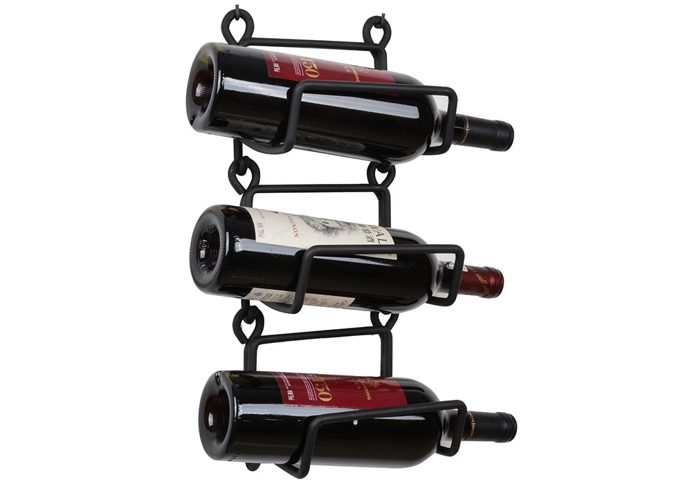 Wine bottle rack TC469