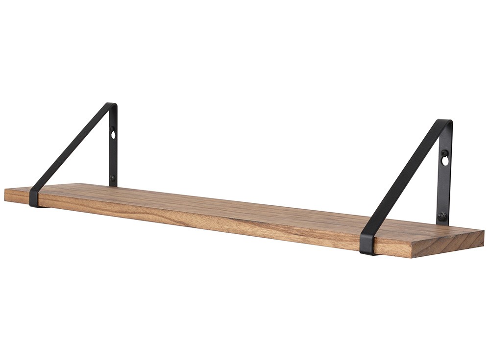 Metal bracket,TC701,black