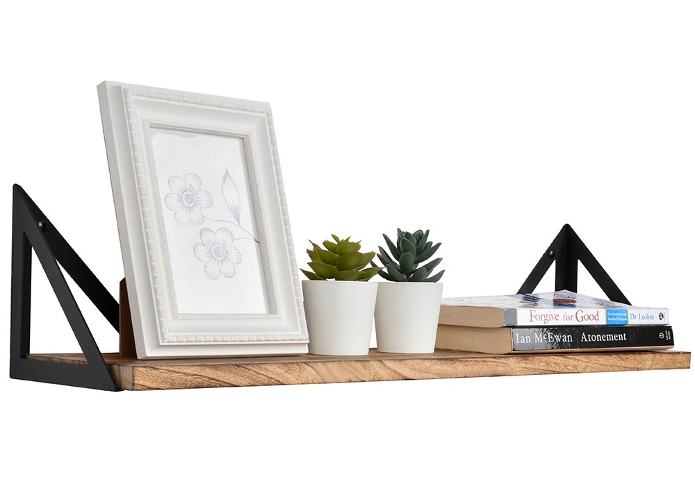 Metal bracket,TC714 ,Black