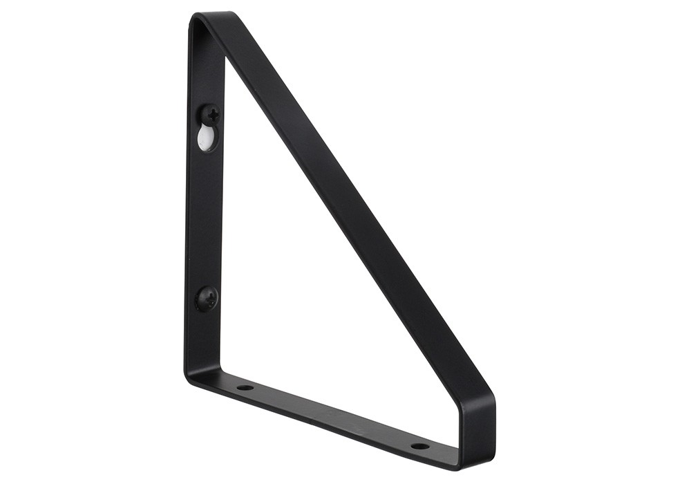 Metal bracket,TC701,black