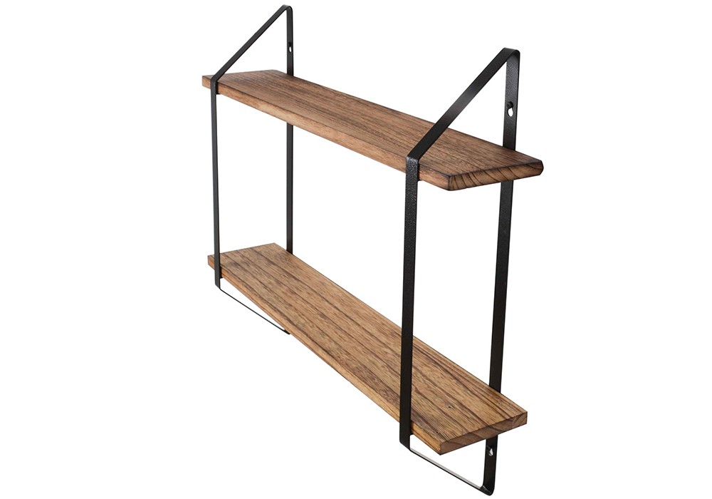 Metal bracket,TC702,Black