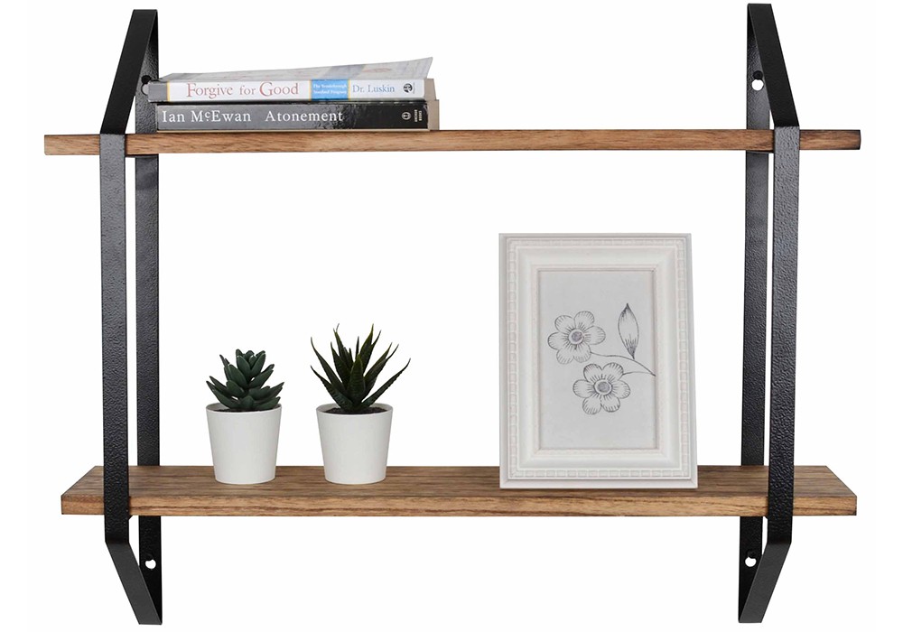 Metal bracket,TC702,Black