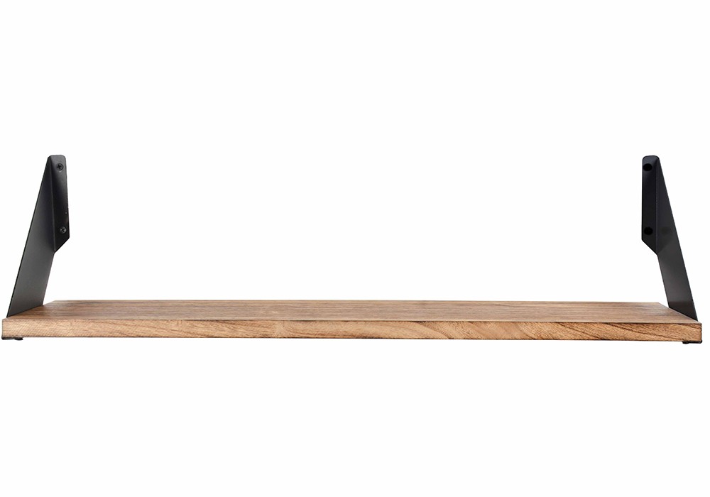 Metal bracket 05,Black