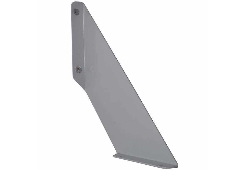 Metal bracket 06,Gray