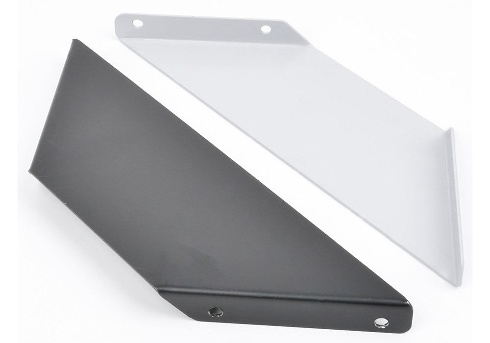 Metal bracket 06,Gray