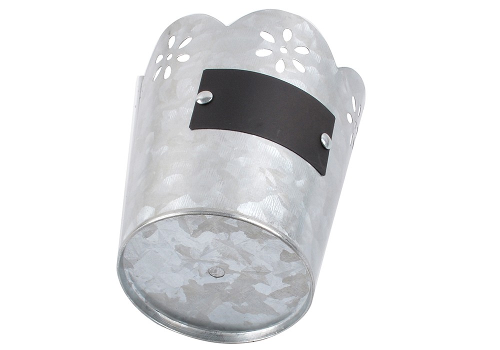 Plant pot set of 3,With floral