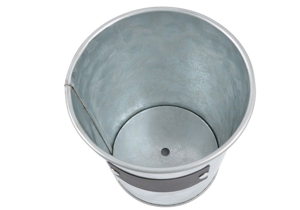 Flower pot setof 3,round