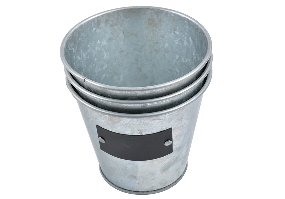 Plant pot set of 3,TB160