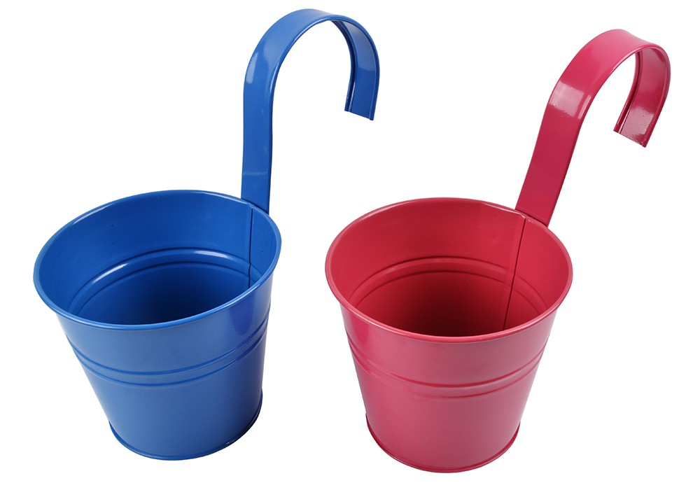 Colorful plant pot,TB071