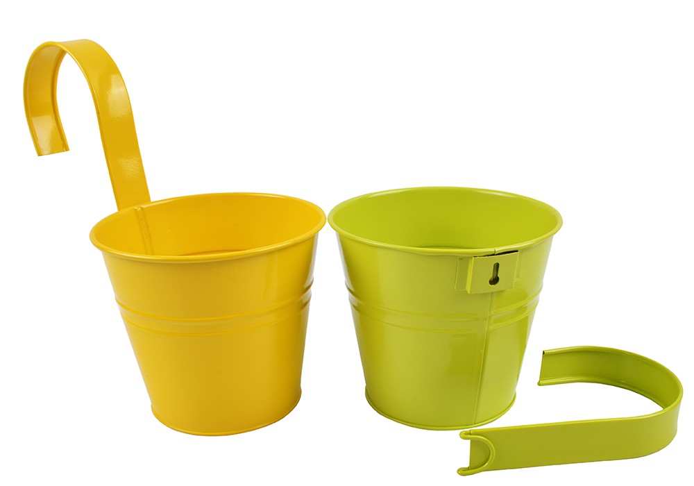Colorful plant pot,TB071