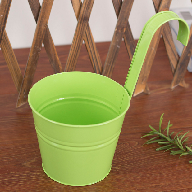 Colorful plant pot,TB071