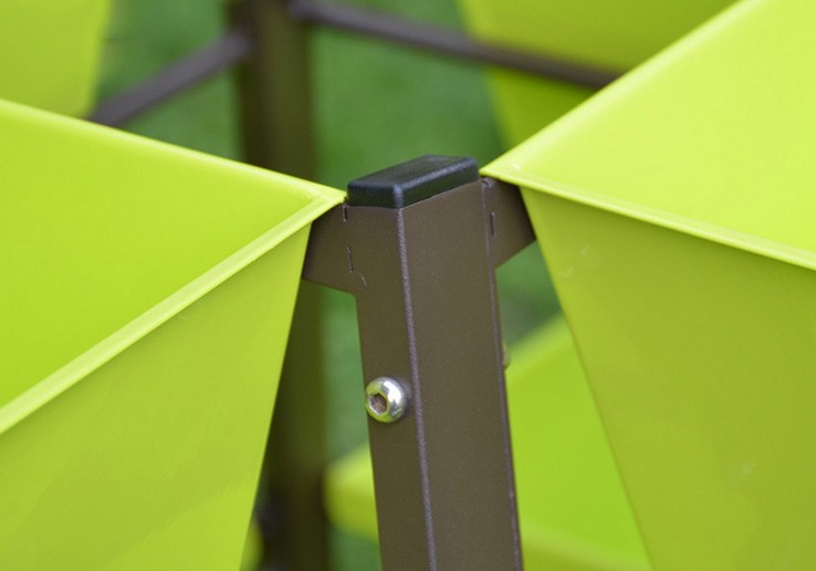 Garden planter bed,TC1848