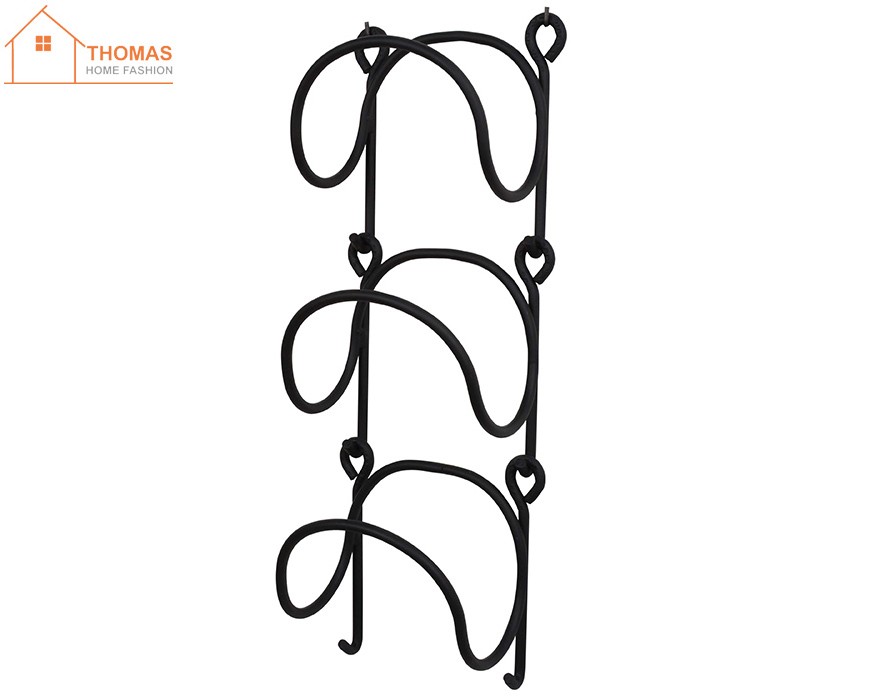 Wine bottle rack TC467