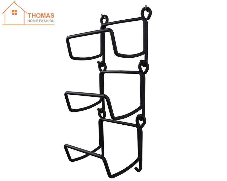 Wine bottle rack TC469