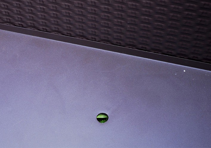 Metal garden planter bed series