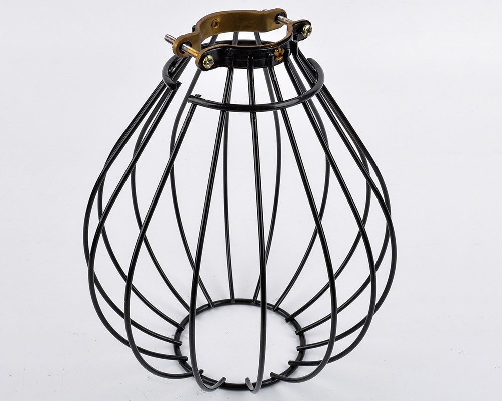 Lamp shade,TC190,Black