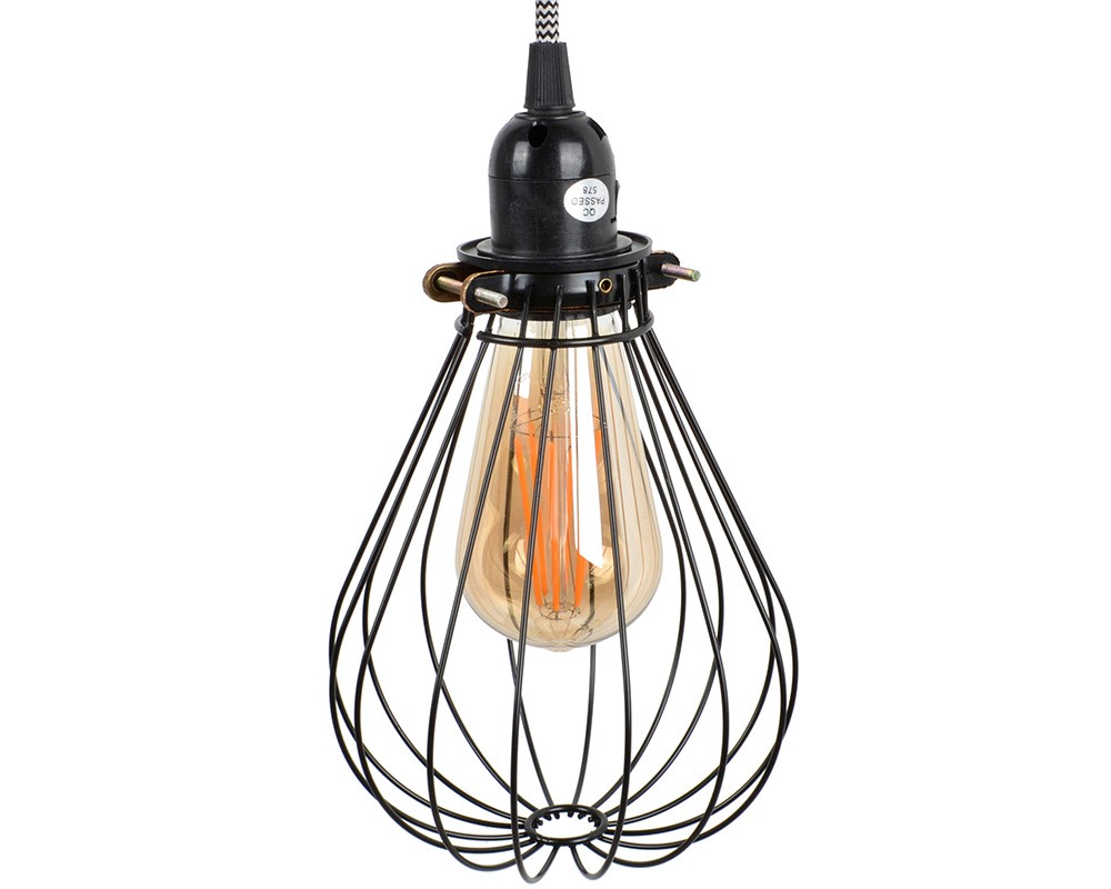 Lamp shade ,TA188,Black