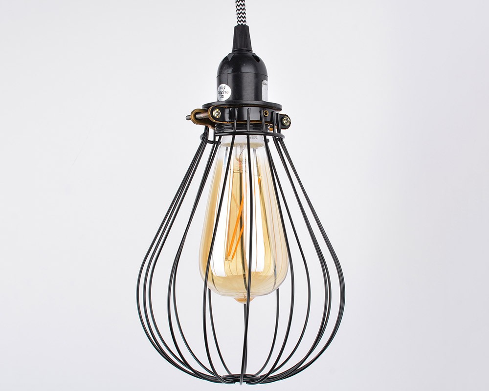 Lamp shade ,TA188,Black