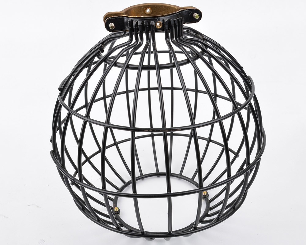 Lamp shade,TA187,Black