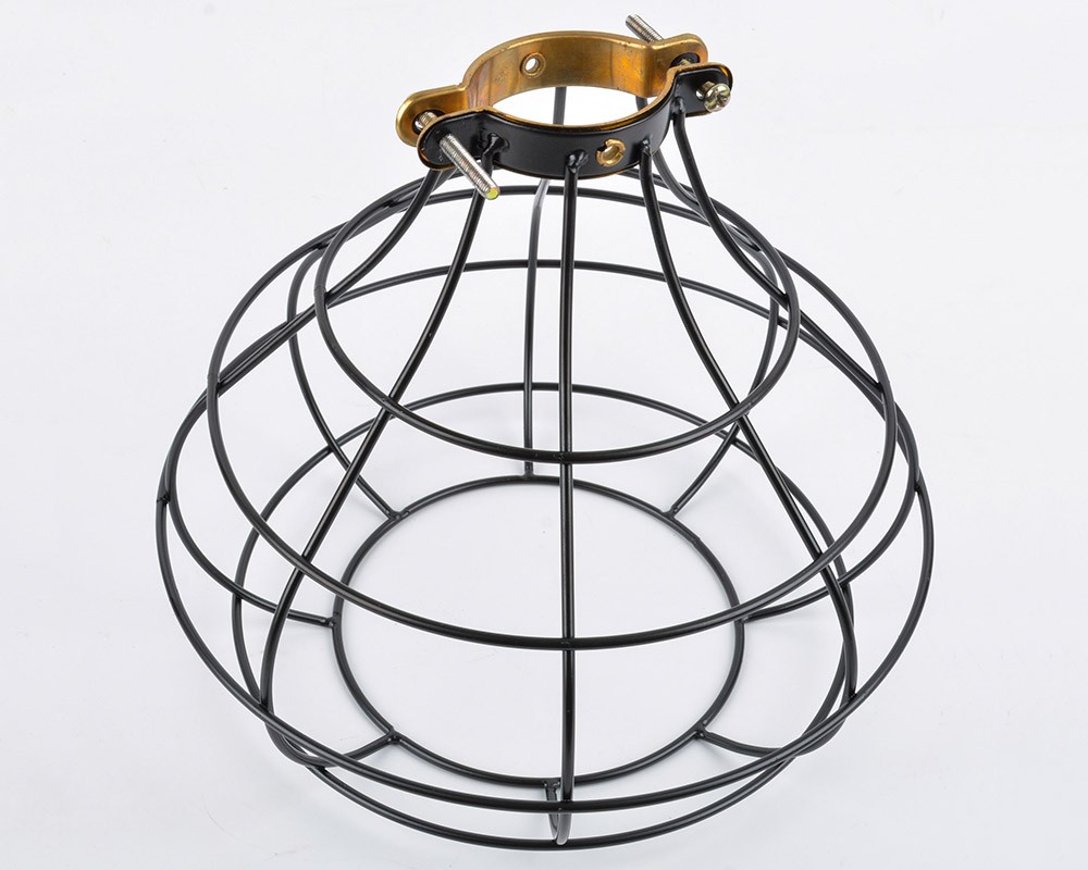 Lamp shade,TA098,Black