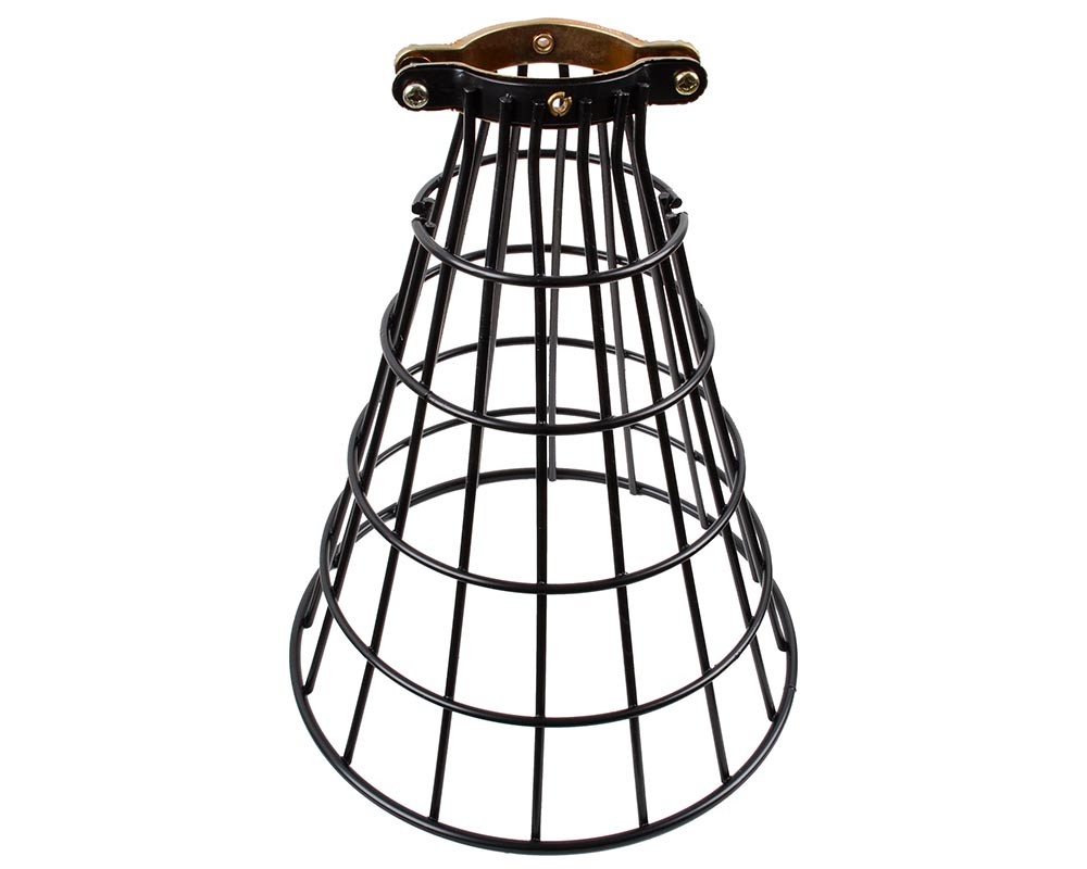 Lamp shade,TA186,Black