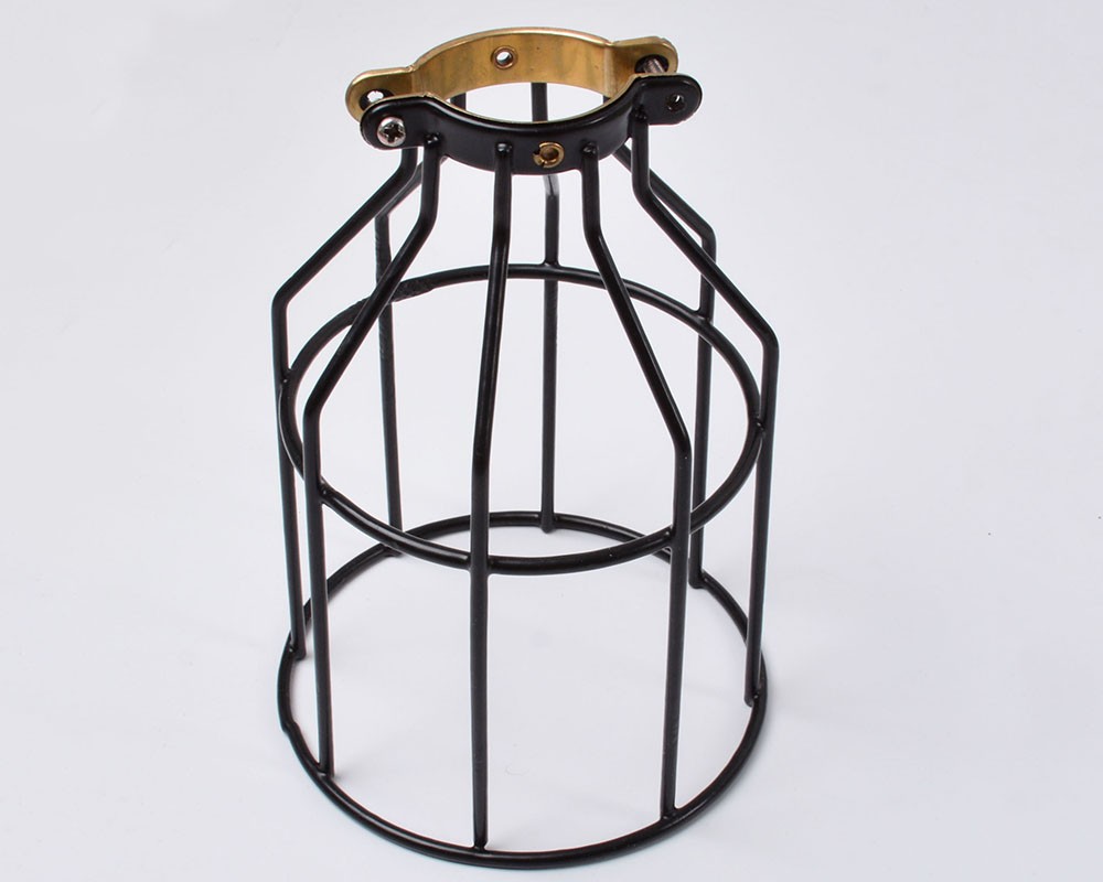 Lamp shade,TA017,Black