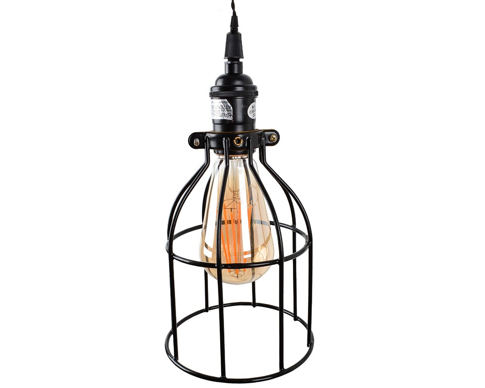 Lamp shade,TA027,Black