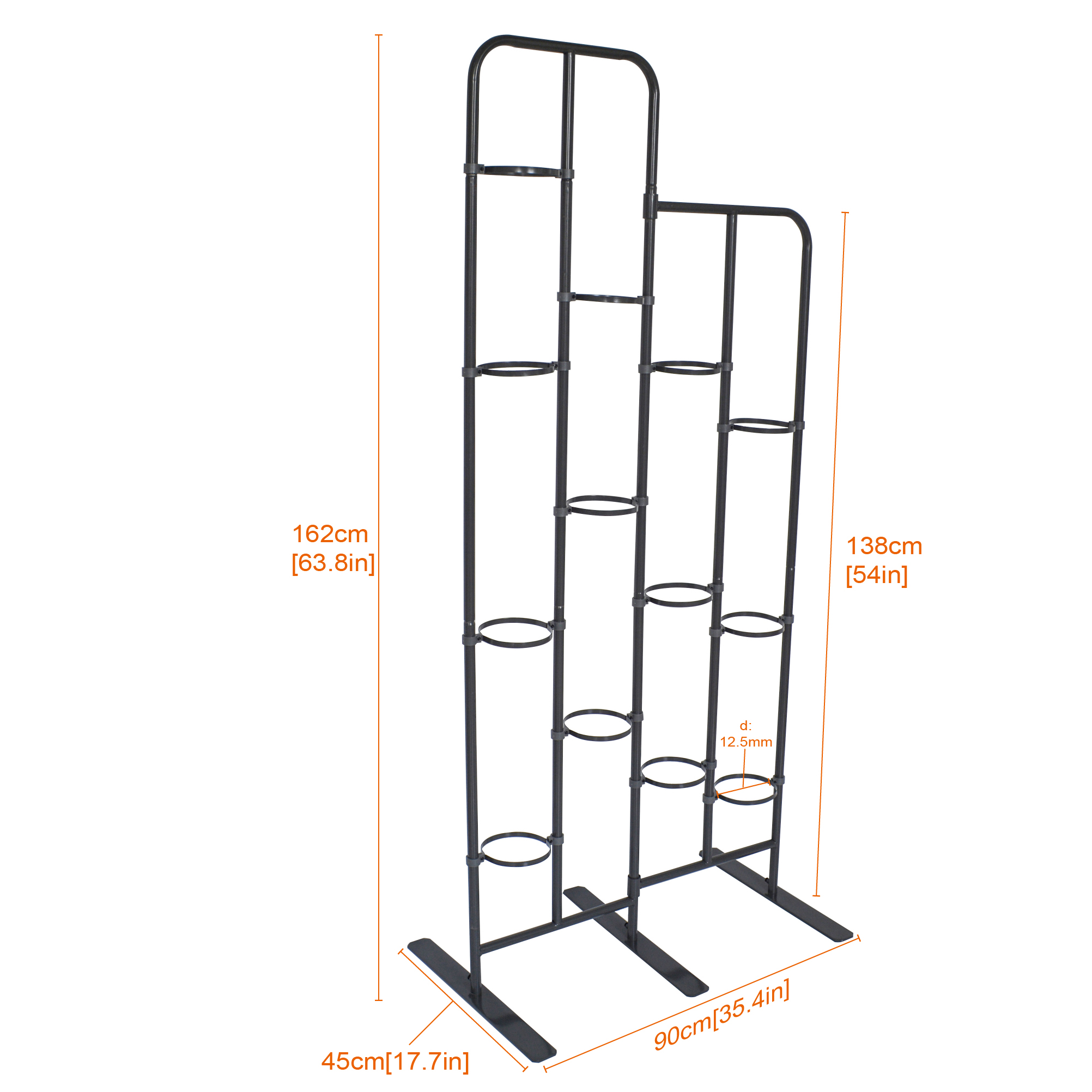 Flower rack,TMA0025