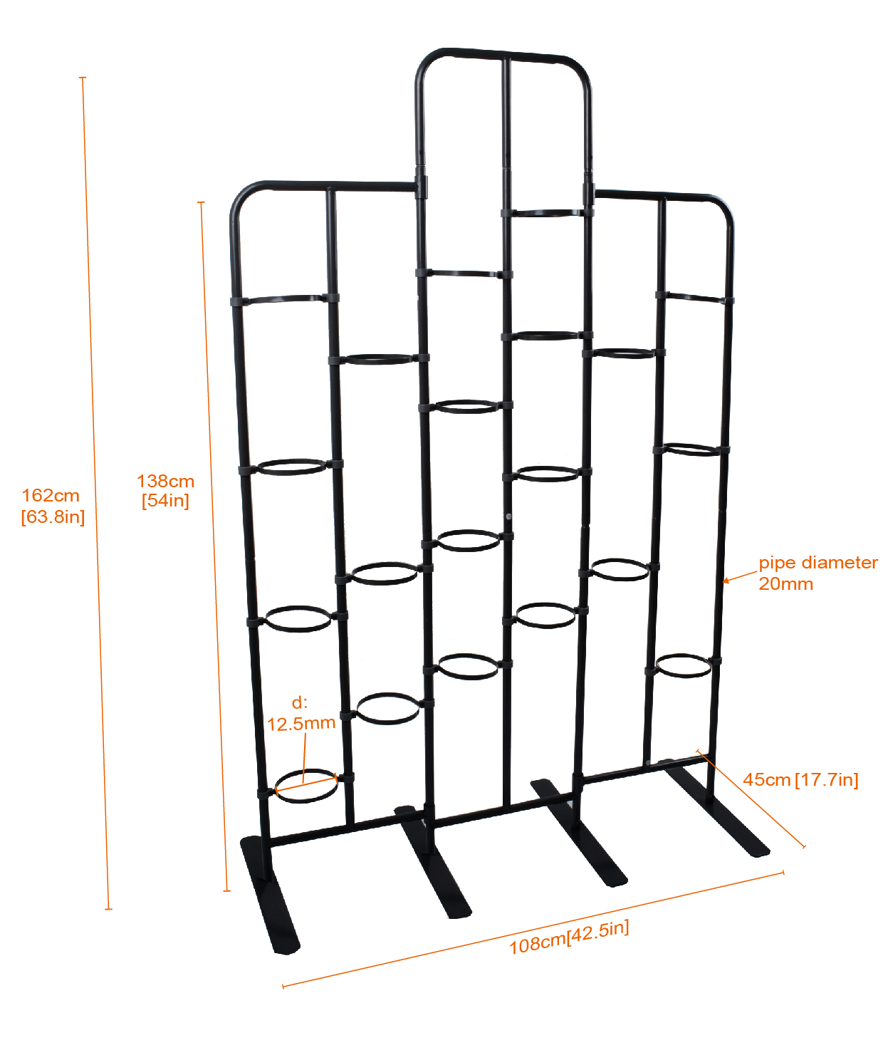 Flower rack,TMA0054