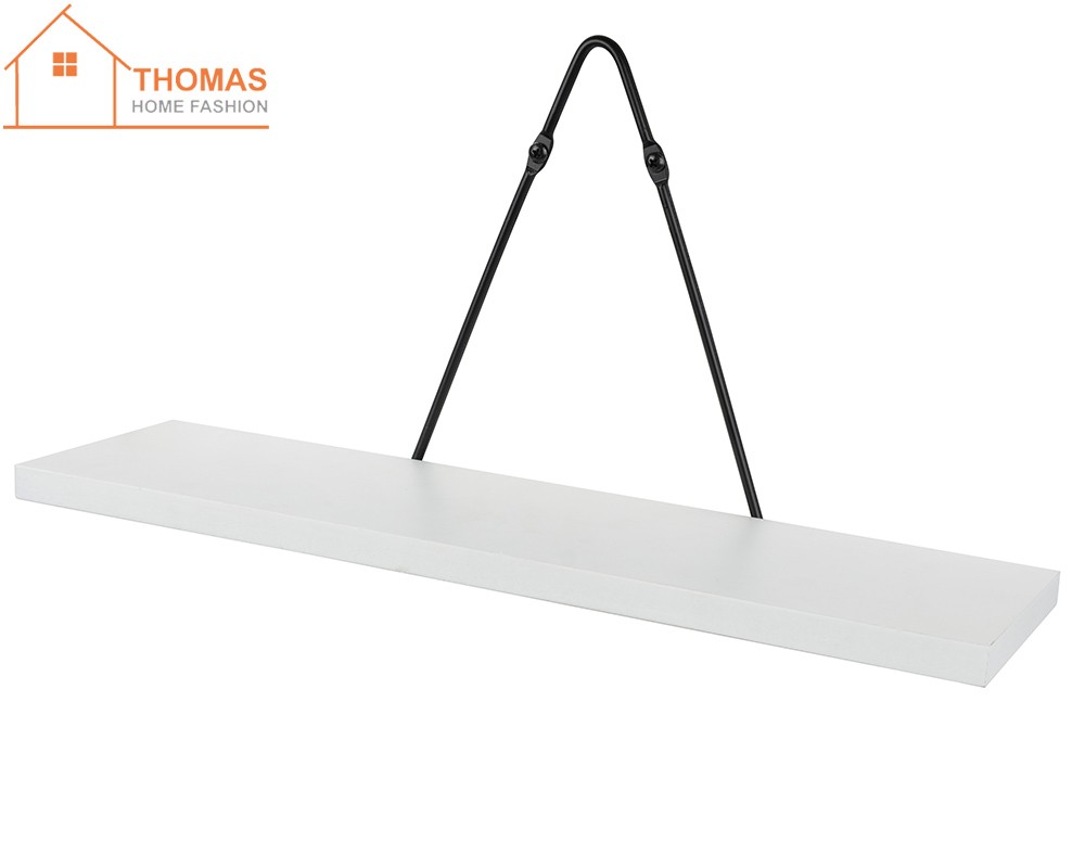 Wall shelf,White