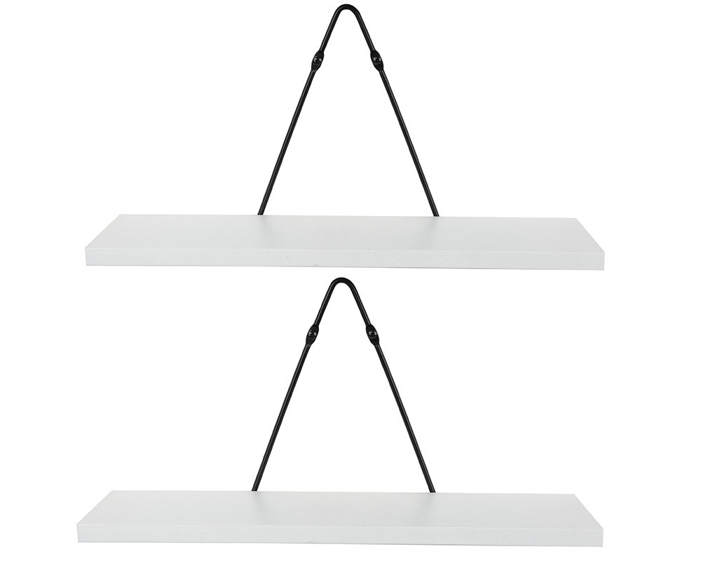 Wall shelf,White