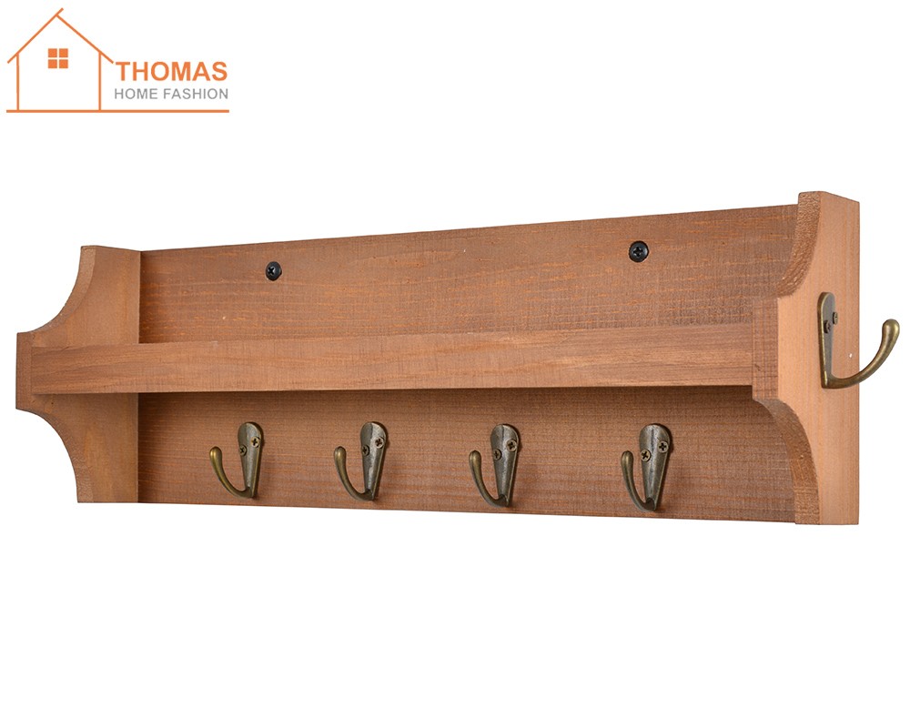 wooden shelf,TB117,Walnut