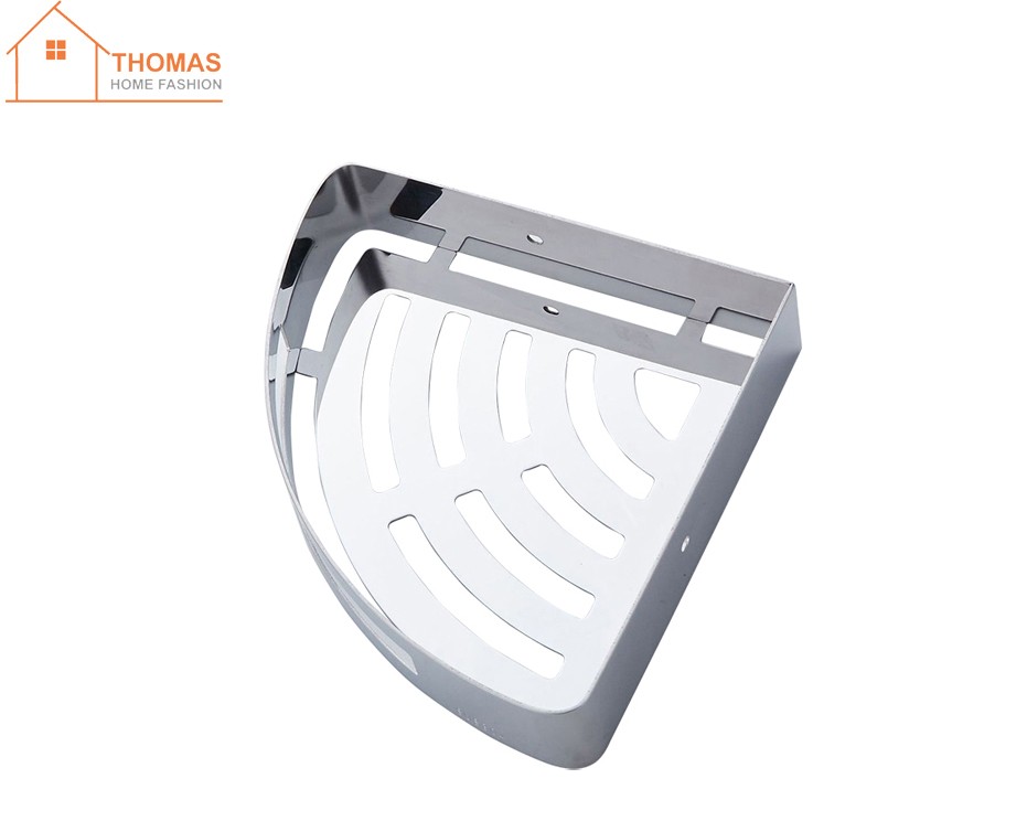 Triangular corner shelf 02