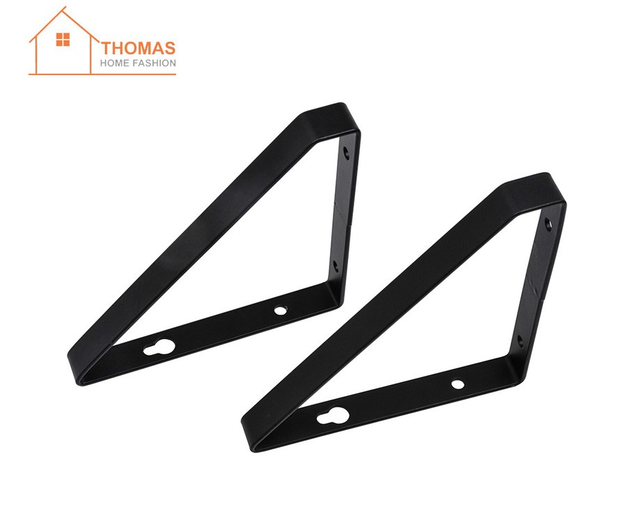 Metal bracket,TC701,black